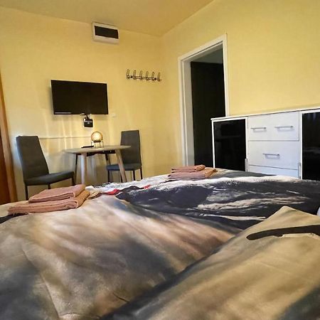 Apartmán Lipno Pearl 2 Lipno nad Vltavou Exteriér fotografie