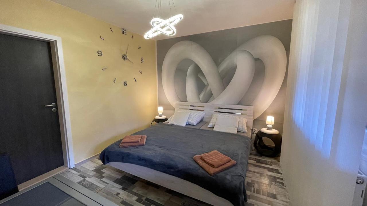 Apartmán Lipno Pearl 2 Lipno nad Vltavou Exteriér fotografie