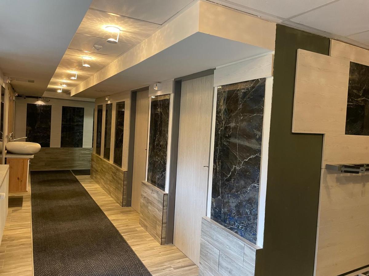 Apartmán Lipno Pearl 2 Lipno nad Vltavou Exteriér fotografie