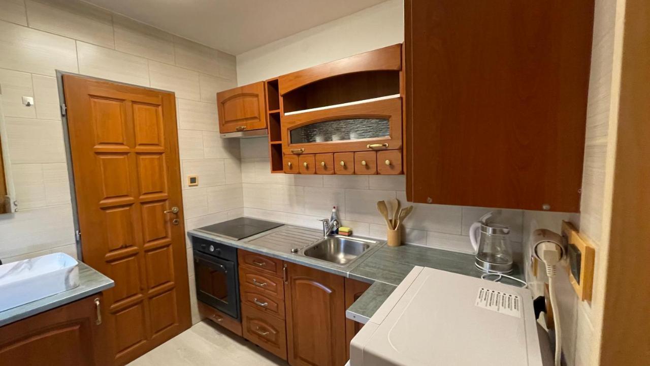 Apartmán Lipno Pearl 2 Lipno nad Vltavou Exteriér fotografie