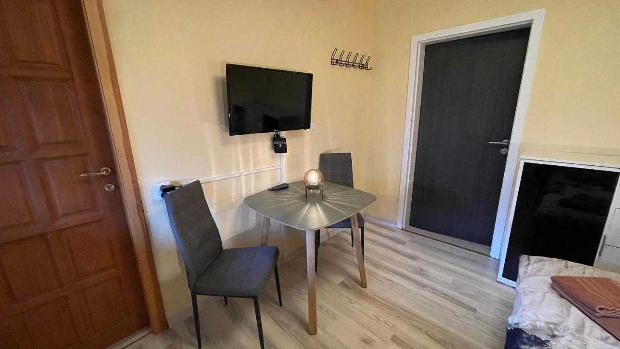 Apartmán Lipno Pearl 2 Lipno nad Vltavou Exteriér fotografie