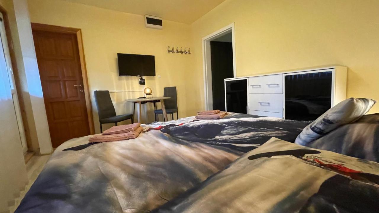 Apartmán Lipno Pearl 2 Lipno nad Vltavou Exteriér fotografie
