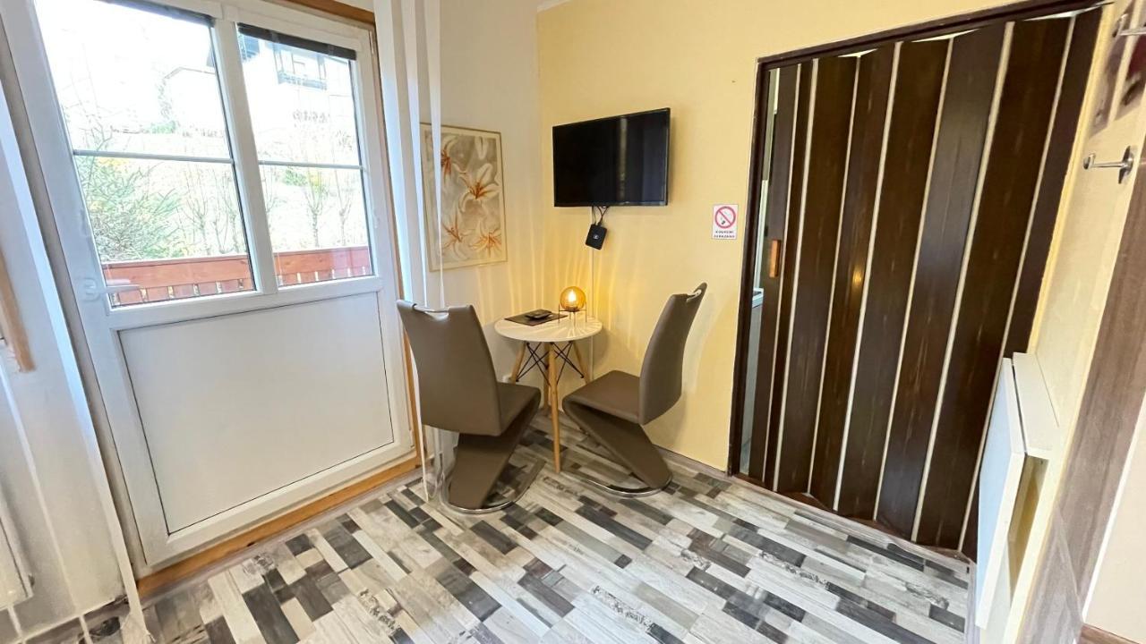 Apartmán Lipno Pearl 2 Lipno nad Vltavou Exteriér fotografie