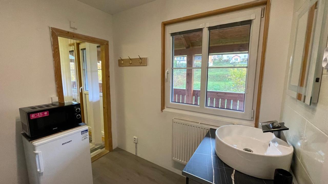 Apartmán Lipno Pearl 2 Lipno nad Vltavou Exteriér fotografie