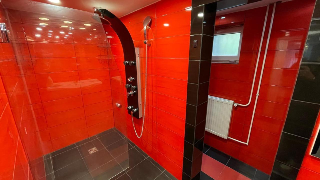 Apartmán Lipno Pearl 2 Lipno nad Vltavou Exteriér fotografie