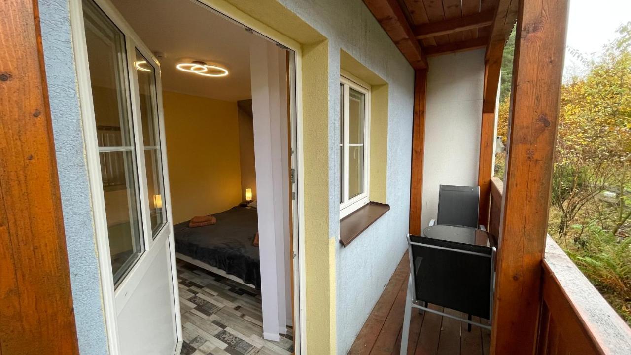 Apartmán Lipno Pearl 2 Lipno nad Vltavou Exteriér fotografie