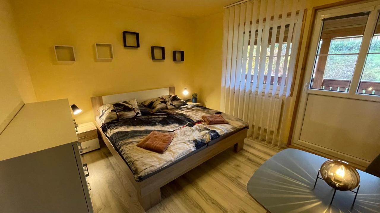 Apartmán Lipno Pearl 2 Lipno nad Vltavou Exteriér fotografie